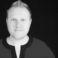 Benjamin Foeckersperger portrait