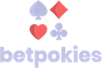 Betpokies.com logo